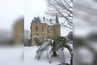 achat maison habas 40290