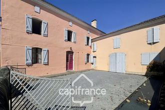 achat maison habas 40290