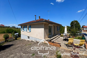 achat maison habas 40290