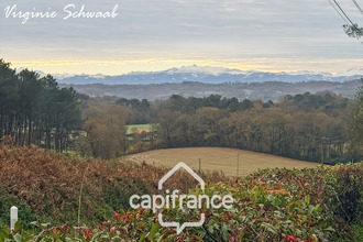 achat maison habas 40290