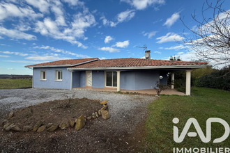 achat maison habas 40290