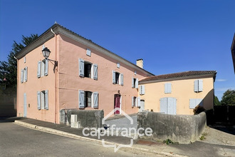 achat maison habas 40290