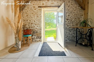 achat maison habas 40290