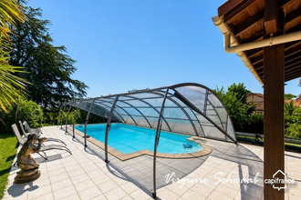 achat maison habas 40290