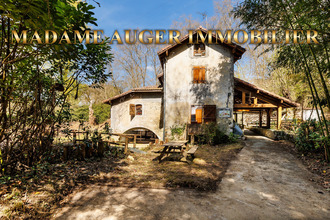achat maison habas 40290