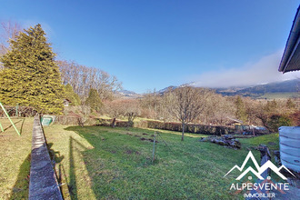 achat maison habere-lullin 74420