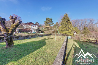 achat maison habere-lullin 74420