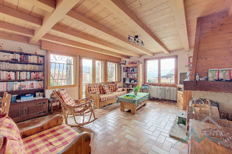 achat maison habere-lullin 74420