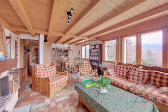 achat maison habere-lullin 74420