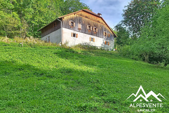 achat maison habere-lullin 74420