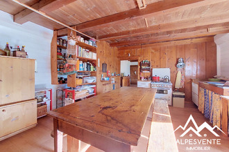 achat maison habere-lullin 74420
