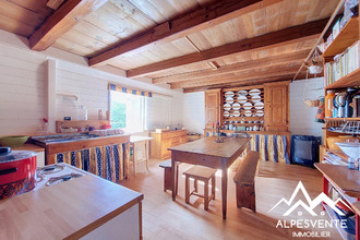 achat maison habere-lullin 74420