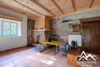 achat maison habere-lullin 74420