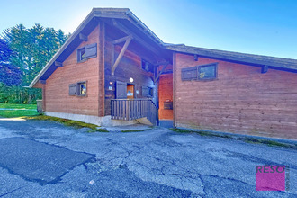 achat maison habere-poche 74420