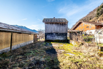 achat maison habere-poche 74420