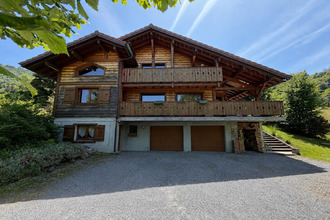achat maison habere-poche 74420