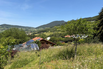 achat maison habere-poche 74420