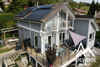 achat maison habere-poche 74420