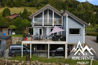 achat maison habere-poche 74420