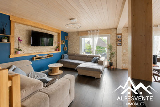 achat maison habere-poche 74420