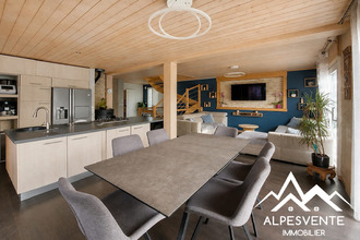 achat maison habere-poche 74420
