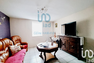 achat maison hablainville 54120