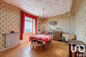 achat maison haboudange 57340