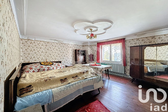 achat maison haboudange 57340