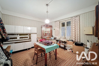 achat maison haboudange 57340