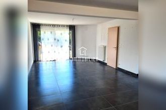 achat maison habsheim 68440