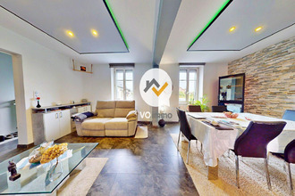 achat maison habsheim 68440