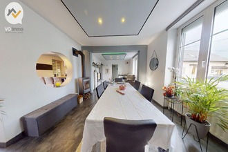 achat maison habsheim 68440