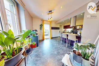 achat maison habsheim 68440