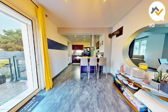 achat maison habsheim 68440