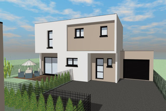 achat maison habsheim 68440