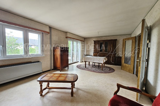 achat maison habsheim 68440