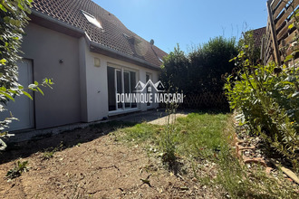 achat maison habsheim 68440