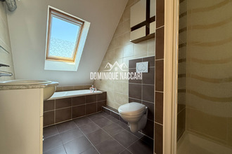 achat maison habsheim 68440