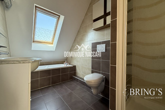 achat maison habsheim 68440