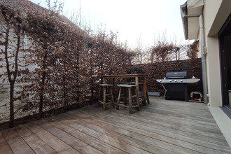 achat maison habsheim 68440