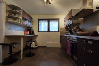 achat maison habsheim 68440