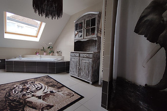 achat maison habsheim 68440