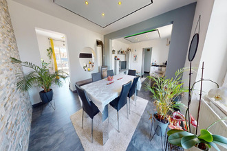 achat maison habsheim 68440