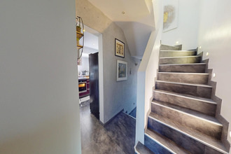 achat maison habsheim 68440