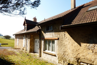 achat maison hacourt 52150