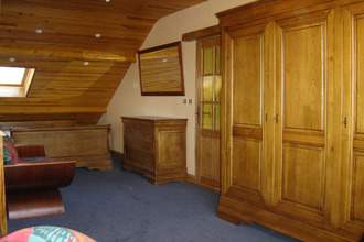 achat maison hacourt 52150