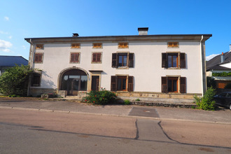 achat maison hadigny-les-verrieres 88330