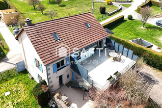 achat maison hadol 88220