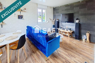 achat maison hadol 88220