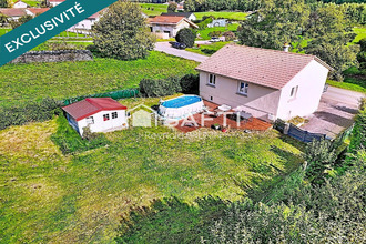 achat maison hadol 88220